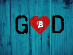 The Ninety-Fifth (Love God)