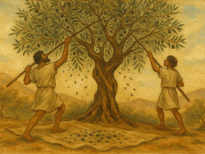 The Two-Hundred-Sixty-Sixth (A Shaking)