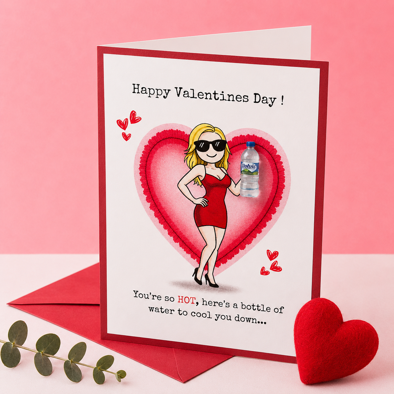 (VAL05) VALENTINES DAY