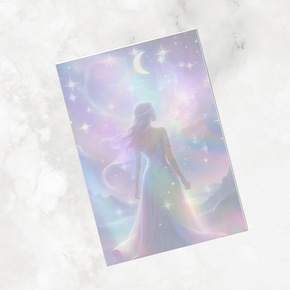 Thumbnail: (BL05) STAR CHILD