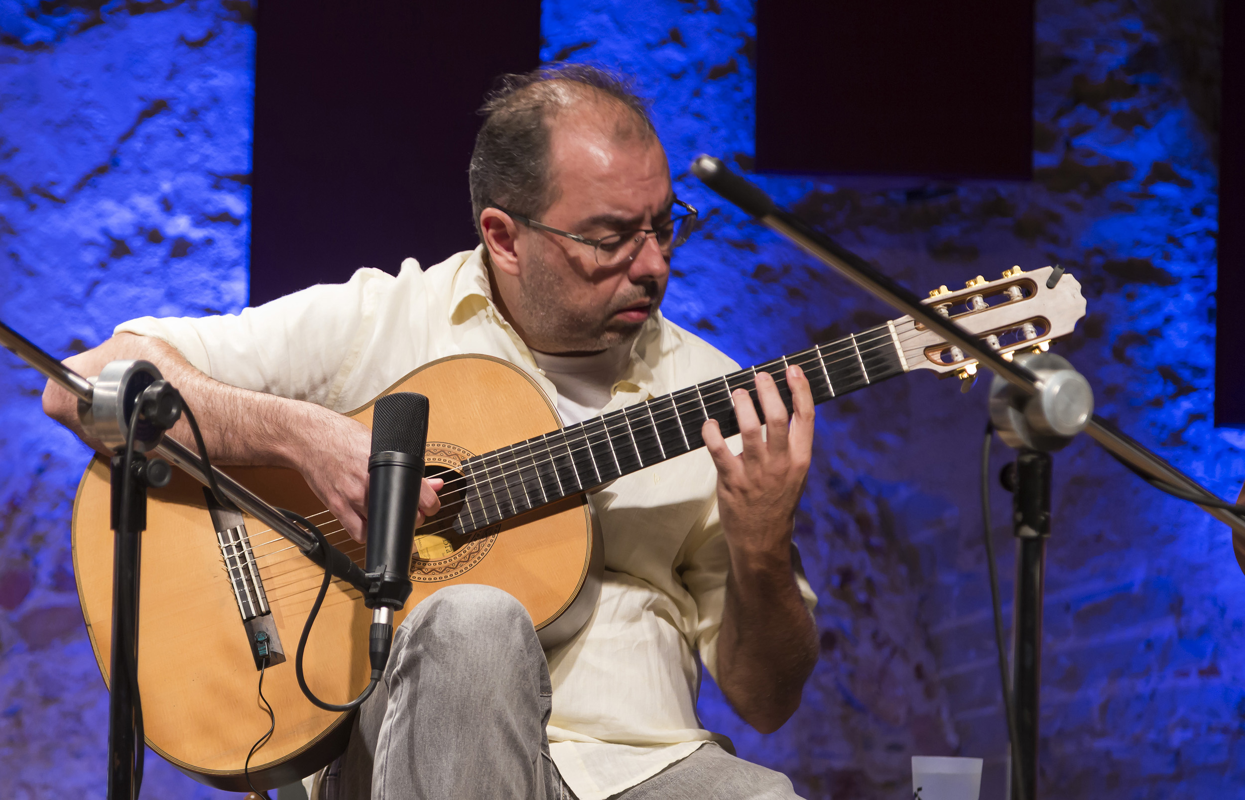 Marcos Alves