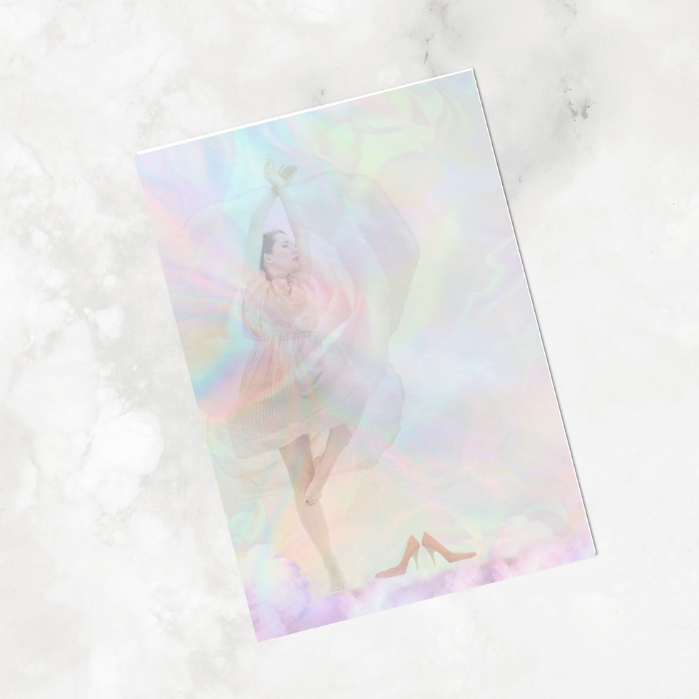 Thumbnail: (BL11) DANCE