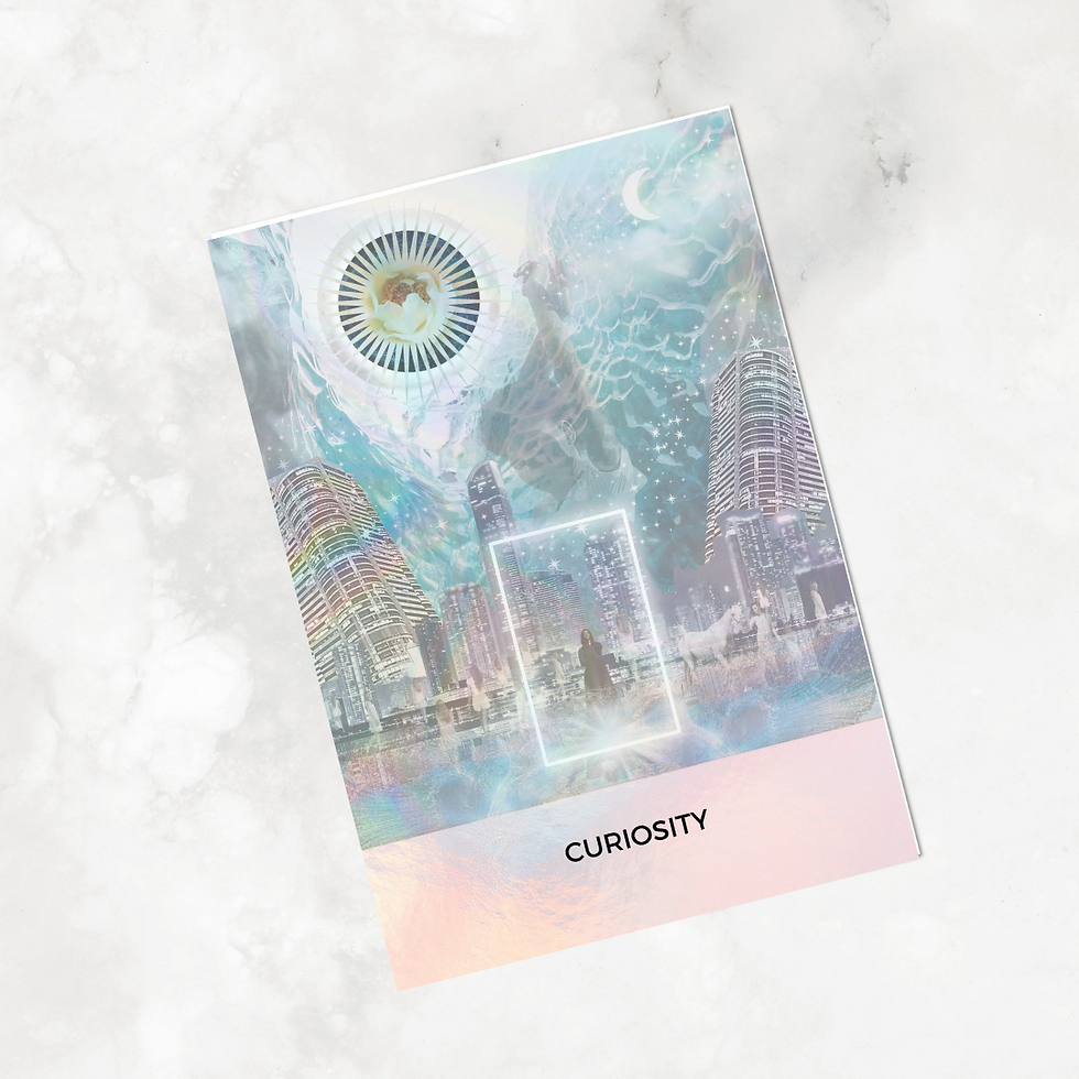 Thumbnail: (SL36)CURIOSITY