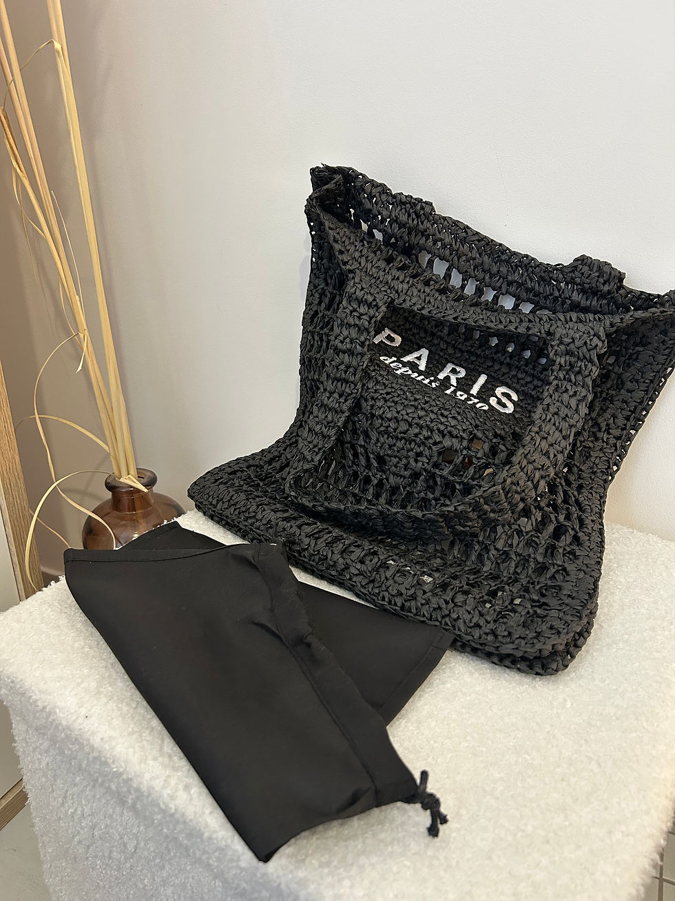 Miniature : Sac Paris