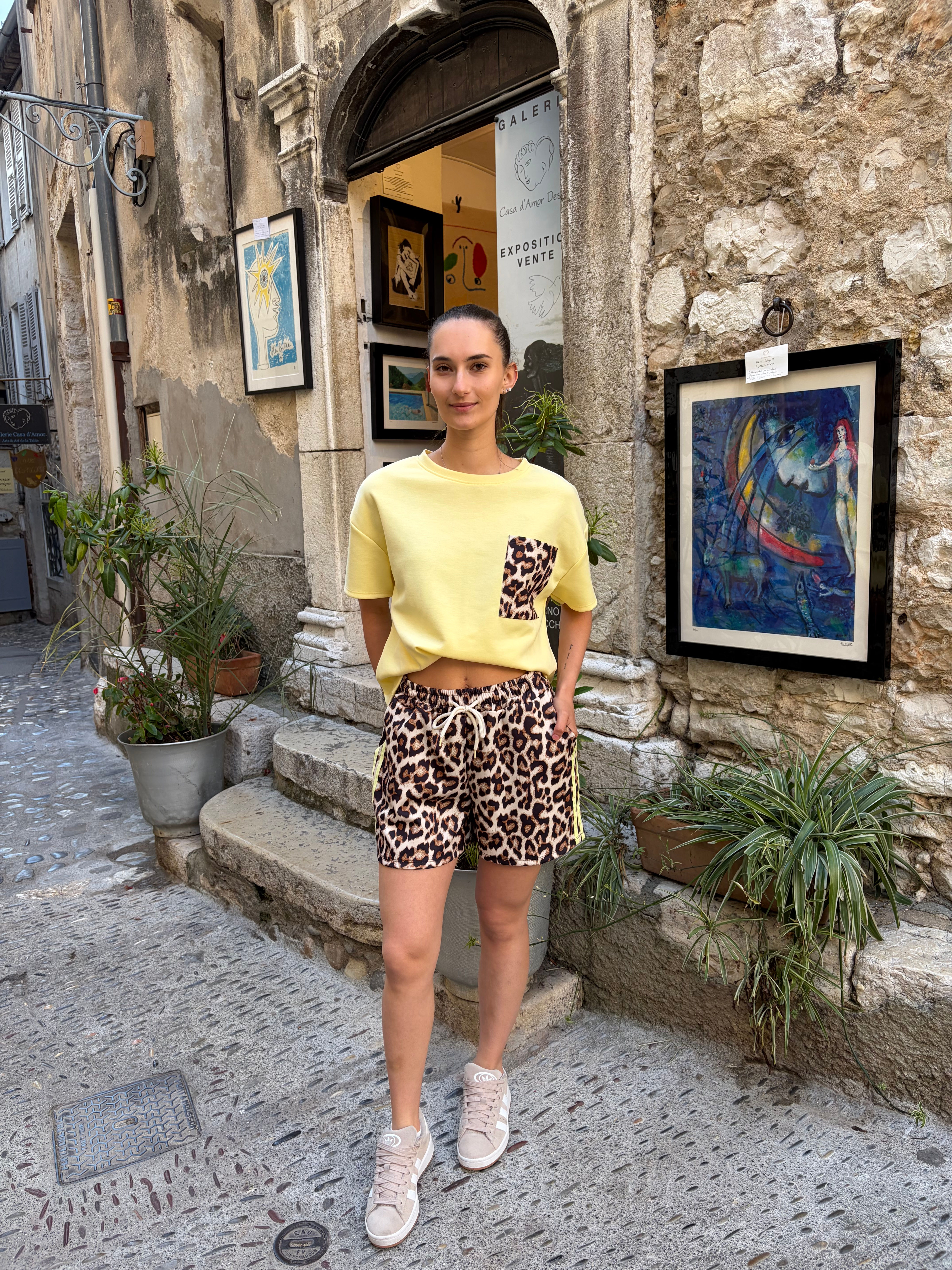Ensemble Léojaune