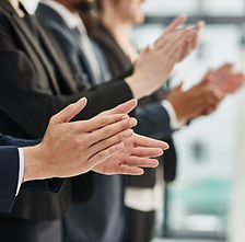 clapping image