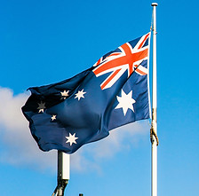Australian Flag