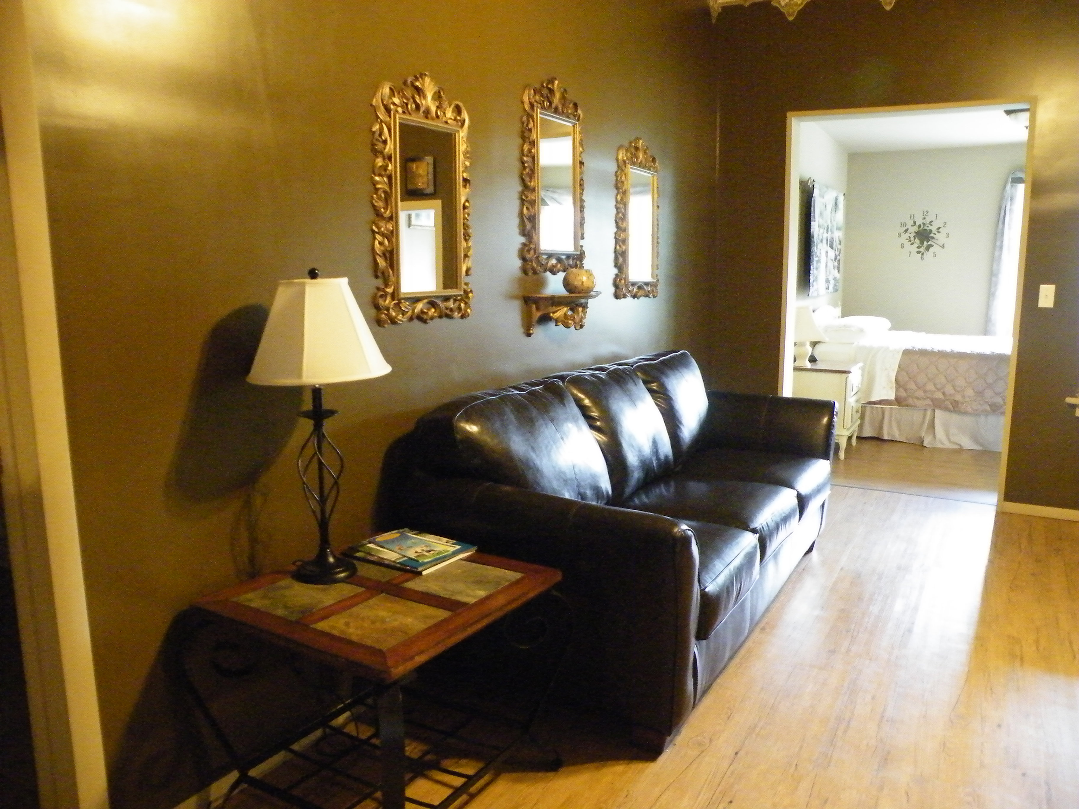 The Fairview Bed and Breakfast