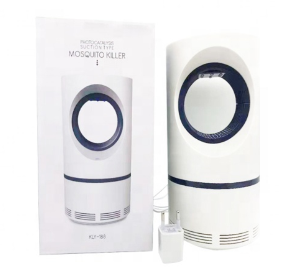 Product box and adapter