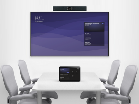 5 Tips to Design Huddle Room For Better Collaboration