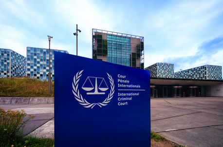 Belgian prosecutor refers war crimes complaint against Israeli soldiers to the ICC