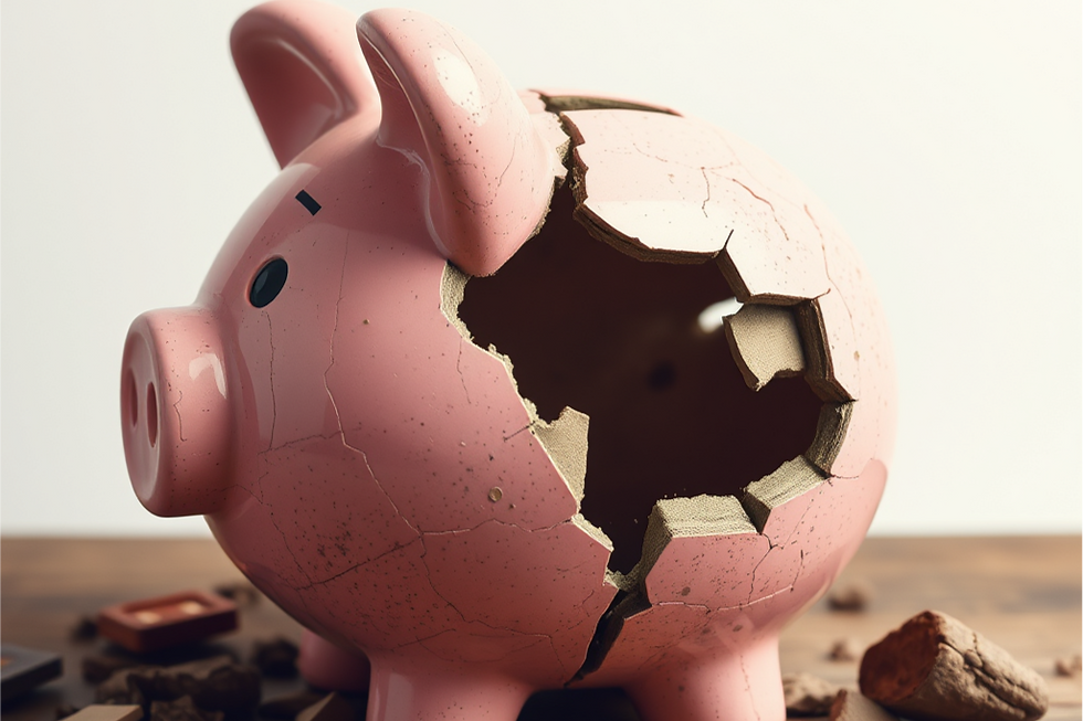 Fiscal Responsibility