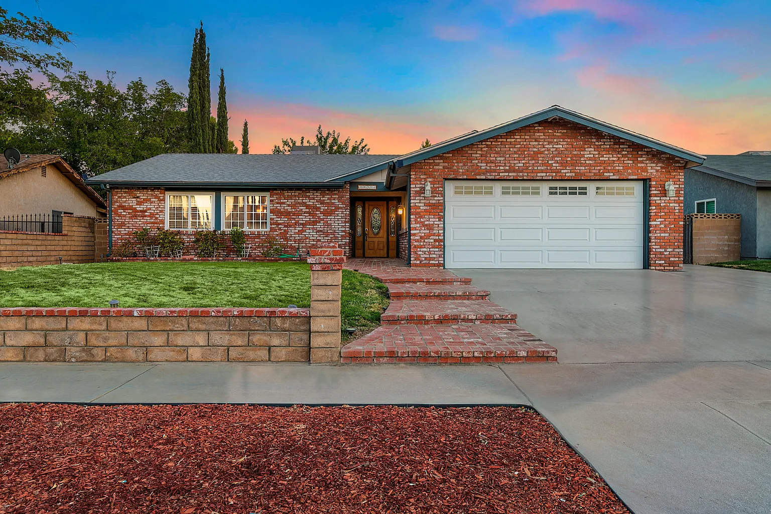 39254 Willowvale Road, Palmdale, CA 93551