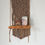 Thumbnail: Summer Earth Macrame Shelf