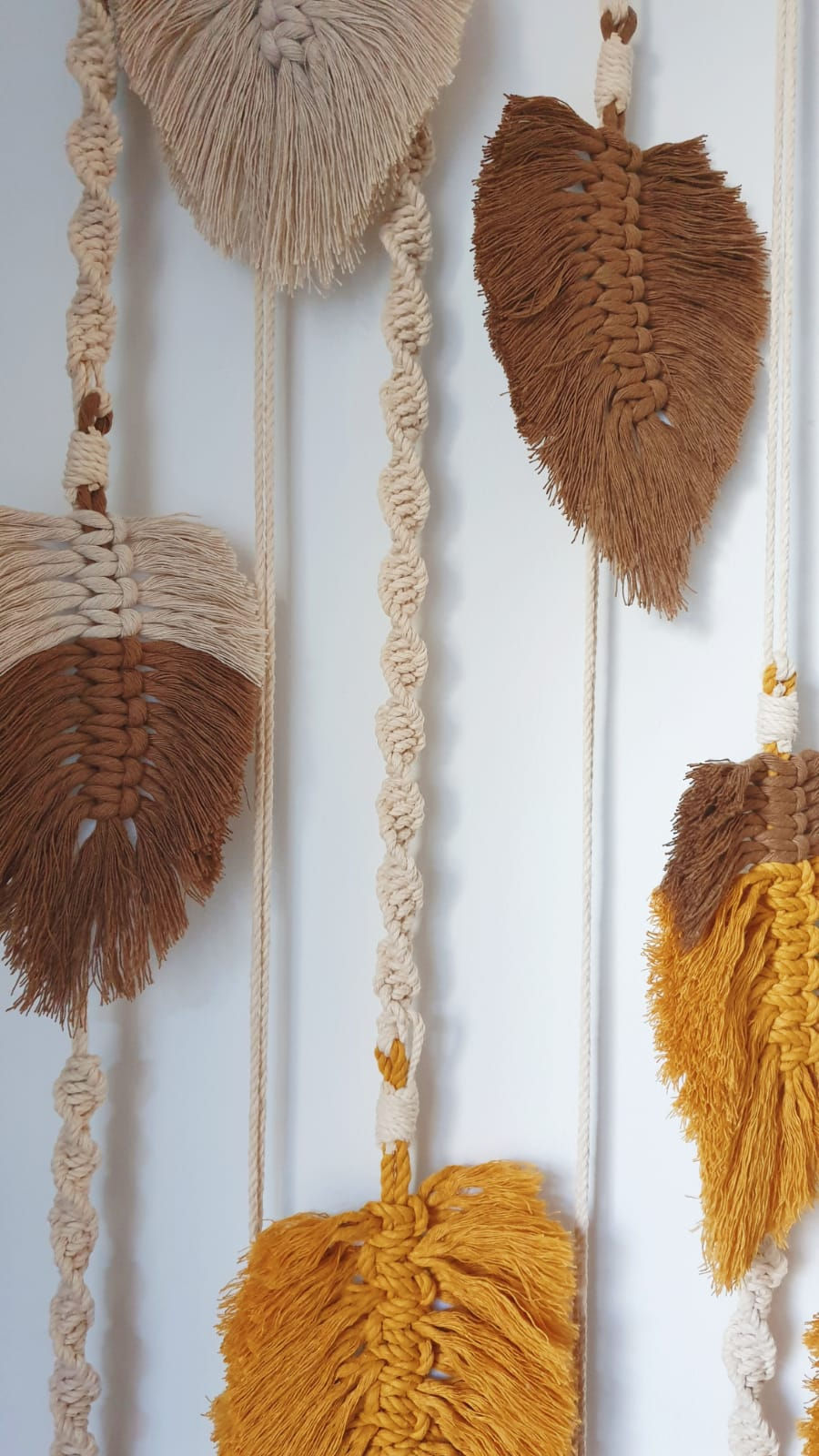 Miniatura: Autumn Feathers