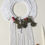 Thumbnail: Macrame Christmas Wreath