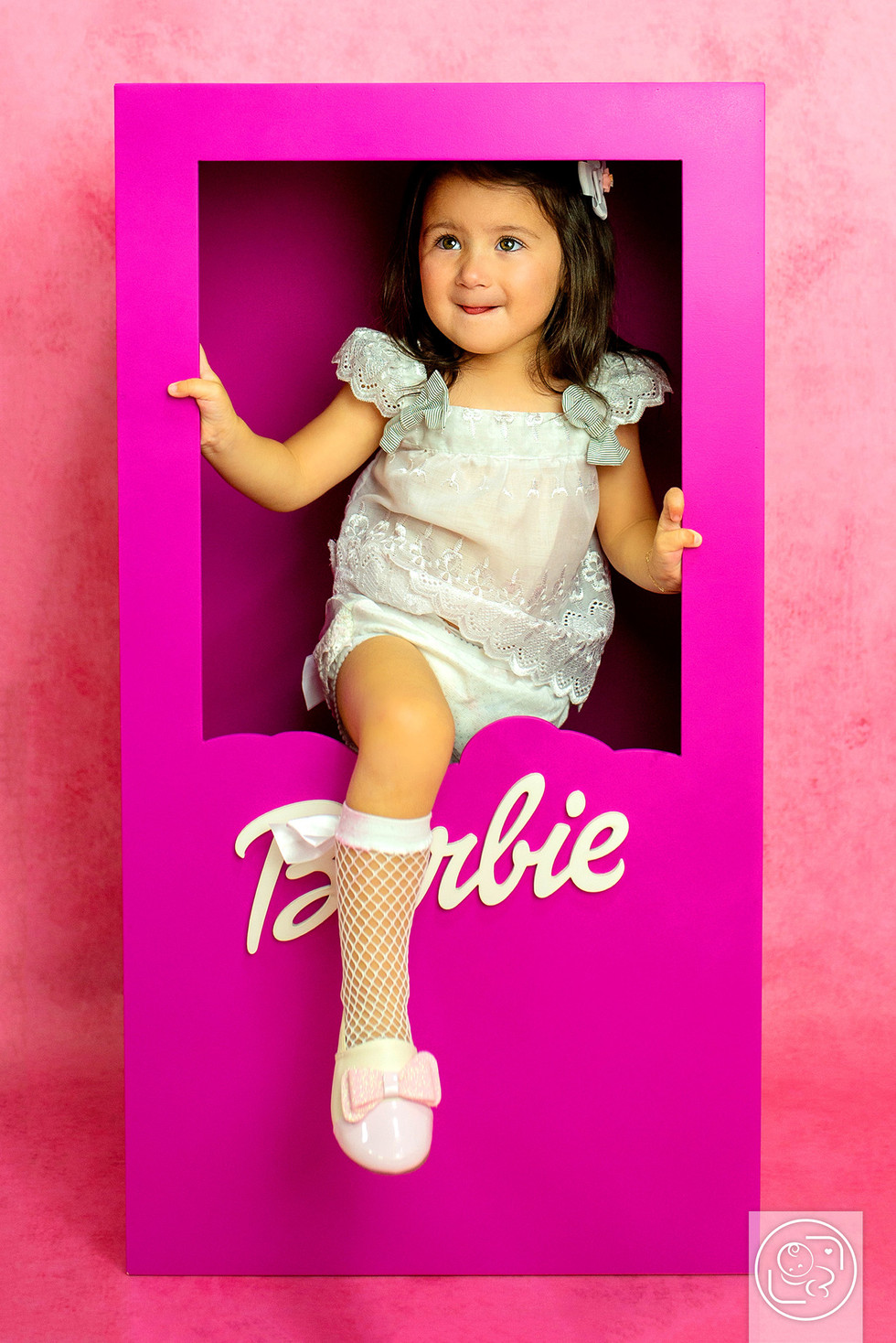 Ensaio Fotográfico Barbie Caxias do Sul