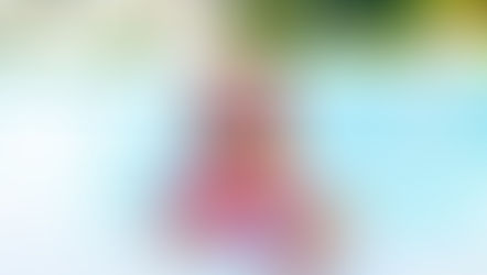 Ensaio Infantil da Valentina | Memórias de verão que contam quem somos