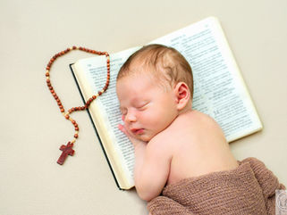 Newborn Levi - 12 dias