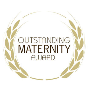 Foto Premiada Outstanding Maternity Award