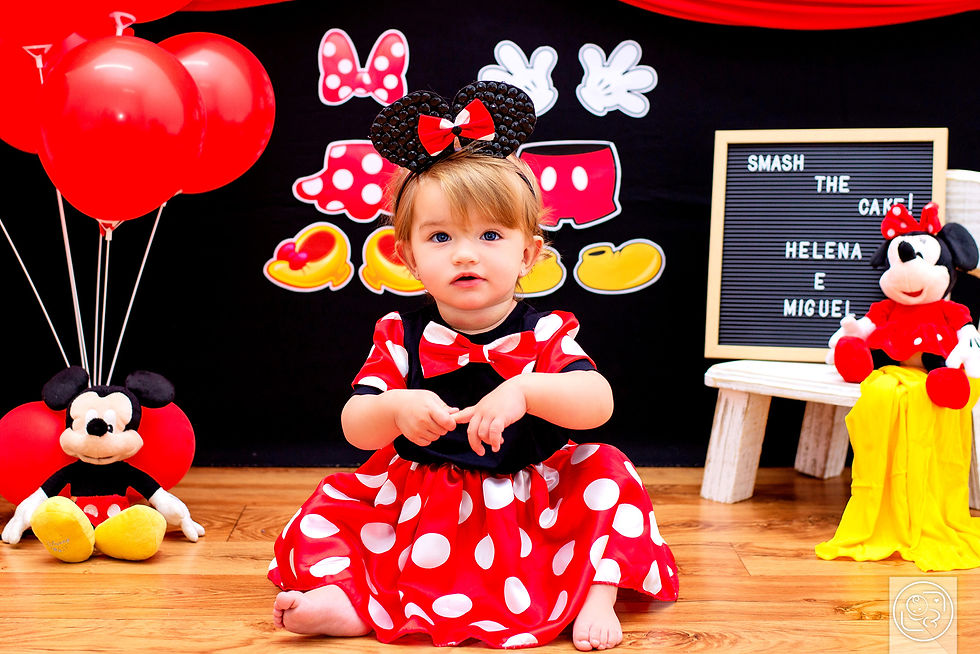 Minnie