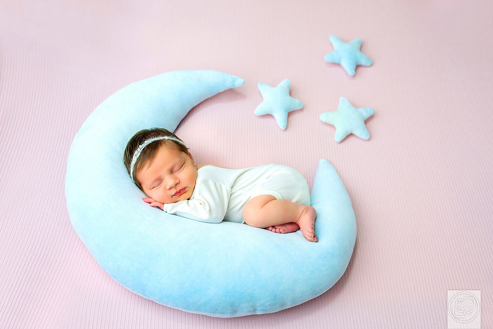 Newborn Caxias do Sul