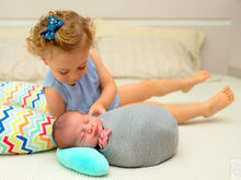 Newborn Afonso - 12 dias