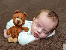 Newborn Ravy