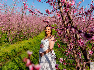 Doce espera por Lara