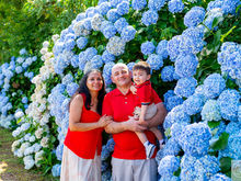 Os 2 aninhos do Miguel