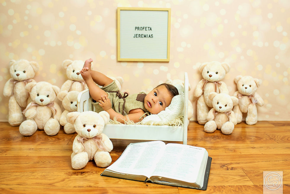 Bebês