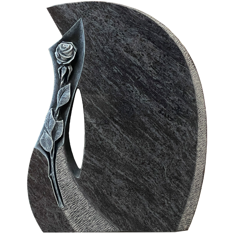 Formstein 004