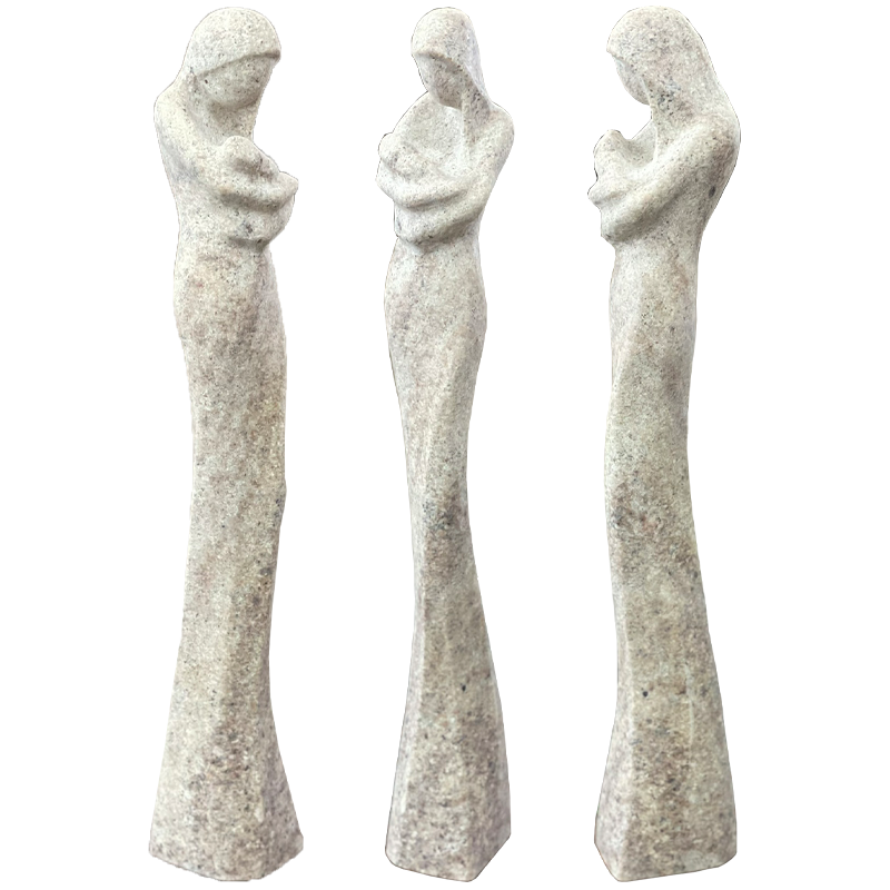 Skulptur 002