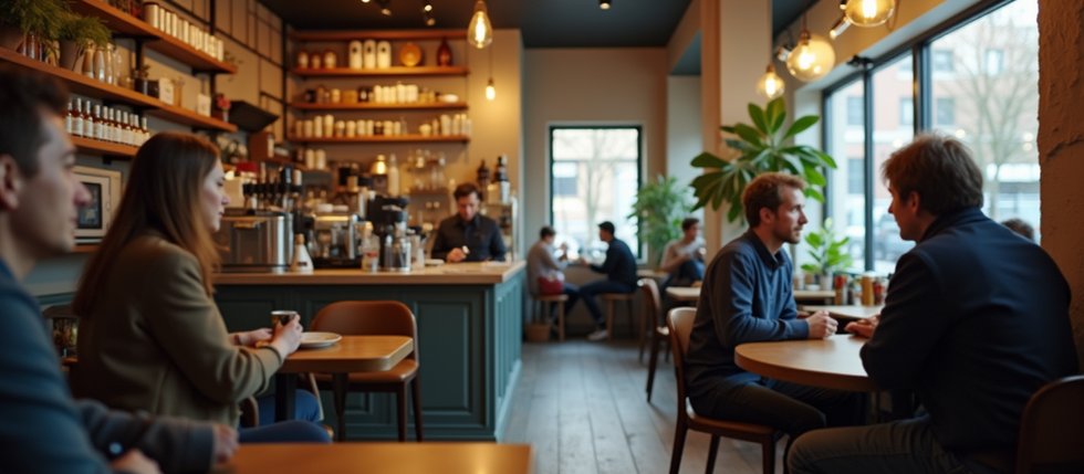 The Art of Effective Communication in Everyday Life