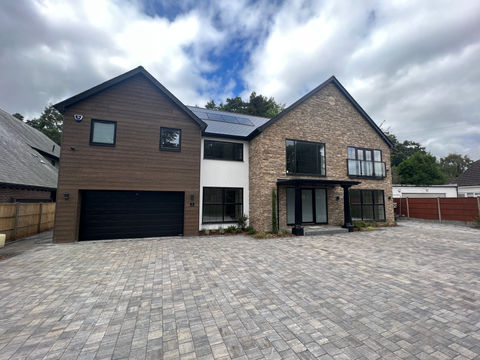 Merrifield Ave Broadstone