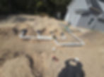 Drainfield replacement project completed by Mudline Septic in Crawfordville Florida