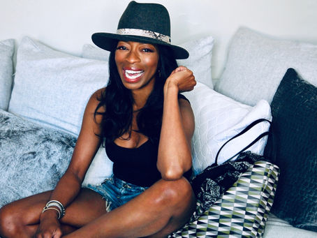 This Moment Right Here... 