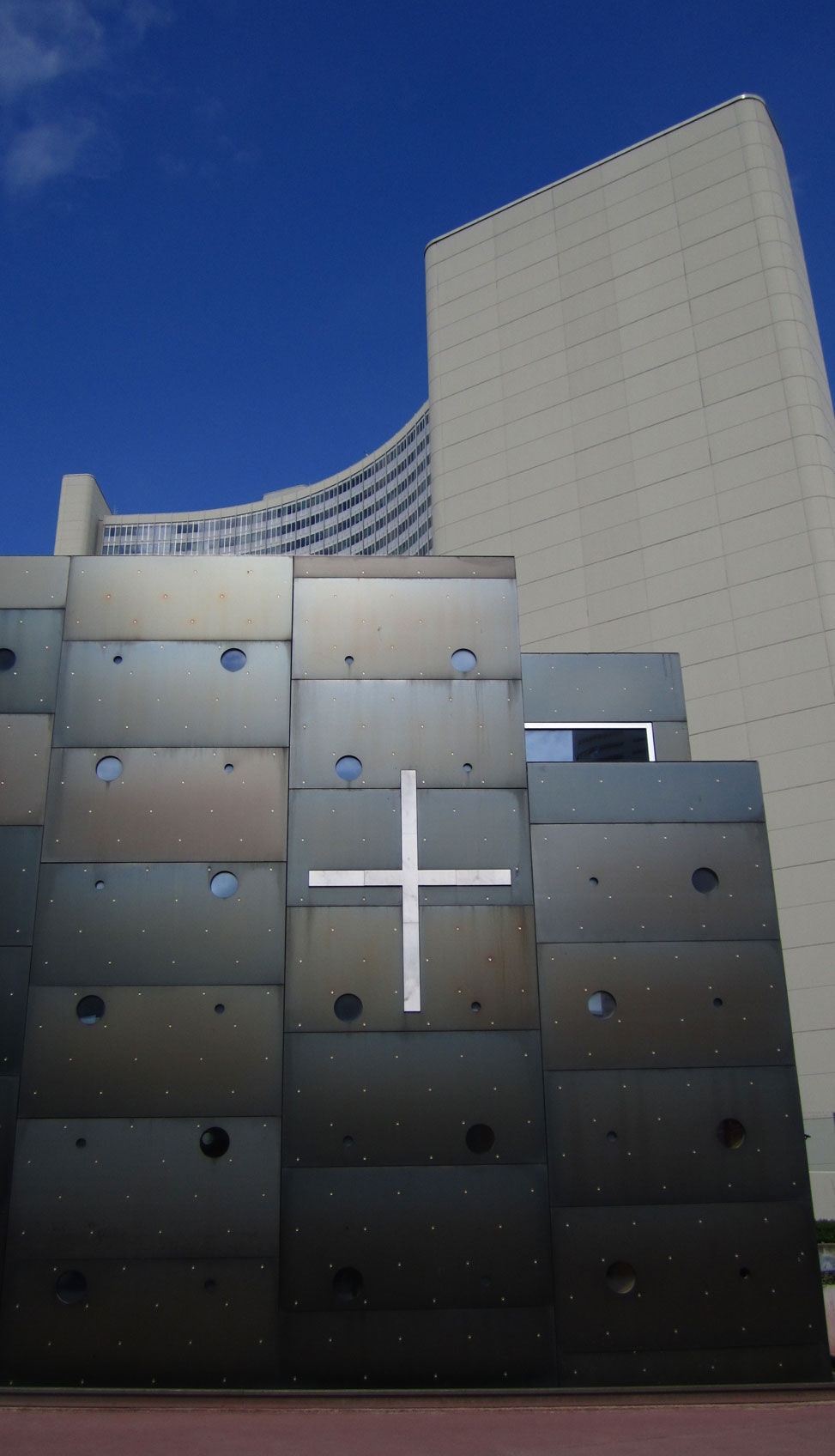 religion for cold country