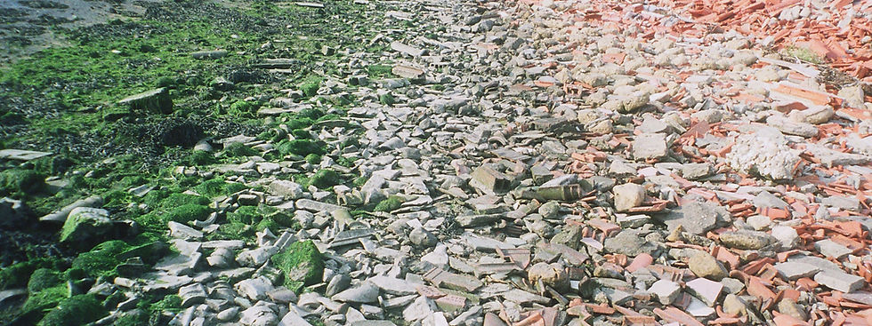 decomposition