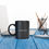 Thumbnail: Black Don't Mess with the Box Mug