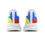 Thumbnail: Women's Premium Druggie Eggplant M-sole Sneakers