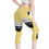 Thumbnail: Women's Fresh Cardboardi B Swag Capris