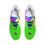 Thumbnail: Women's Premium Druggie Eggplant M-sole Sneakers