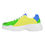 Thumbnail: Men's Chunky Druggie Eggplant Sneakers