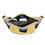 Thumbnail: Fresh Cardboardi B Swag Large Fanny Pack