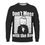 Thumbnail: Men's Don't Mess With the Box Sweater