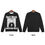 Thumbnail: Men's Don't Mess With the Box Sweater