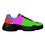 Thumbnail: Men's Chunky Druggie Eggplant Sneakers