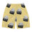 Thumbnail: Men's Fresh Cardboardi B Swag Board Shorts