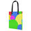 Thumbnail: Druggie Eggplant PU Leather Handbags
